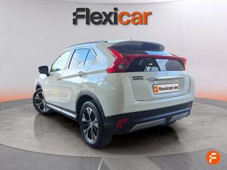 Mitsubishi Eclipse Cross 150T Motion