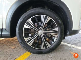 Mitsubishi Eclipse Cross 150T Motion