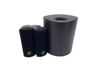 altavoces pc logitech soundman x1