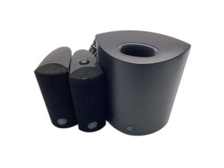 altavoces pc logitech soundman x1