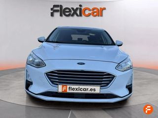 Ford Focus 1.5 Ecoblue 88kW Trend+ Sportbreak