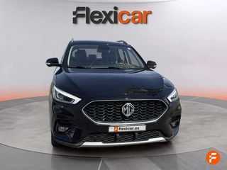 MG ZS 1.0T Luxury Auto