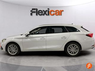 Seat Leon SP 2.0 TDI 110kW DSG S&S Xcel Launch P L