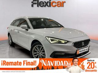 Seat Leon SP 2.0 TDI 110kW DSG S&S Xcel Launch P L