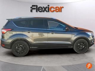 Ford Kuga 1.5 EcoBoost 110kW A-S-S 4x2 Titanium