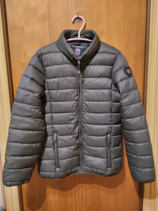 Geographical Norway Chaqueta Talla XXL