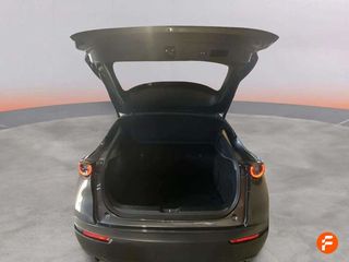 Mazda CX-30 e-SKYACTIV-G 2.0 90 kW 2WD AT Evolution