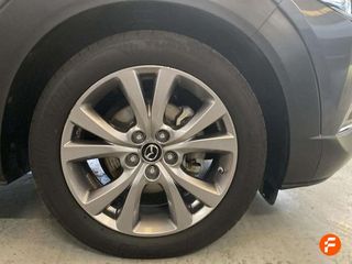 Mazda CX-30 e-SKYACTIV-G 2.0 90 kW 2WD AT Evolution