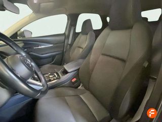 Mazda CX-30 e-SKYACTIV-G 2.0 90 kW 2WD AT Evolution