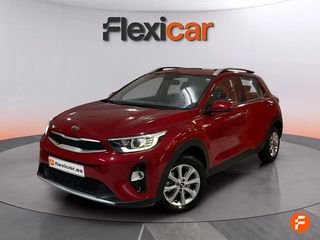 Kia Stonic 1.2 CVVT 62kW (84CV) Business
