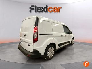Ford Transit Connect Kombi 1.5 TDCi 74kW Ambient 220 L1 (M1)