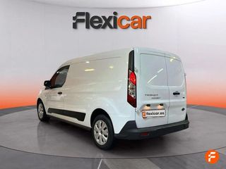 Ford Transit Connect Kombi 1.5 TDCi 120cv Trend 230 L2 (M1)