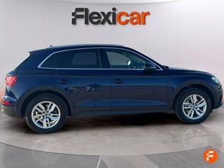 Audi Q5 2.0 TDI 140kW quattro S tronic