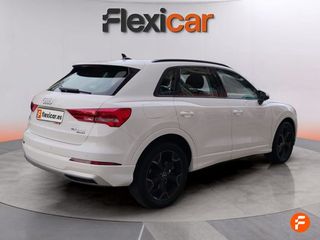 Audi Q3 40 TFSI 140kW (190CV) S tronic Quattro