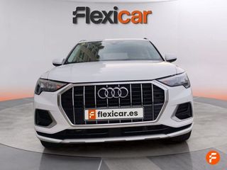 Audi Q3 40 TFSI 140kW (190CV) S tronic Quattro