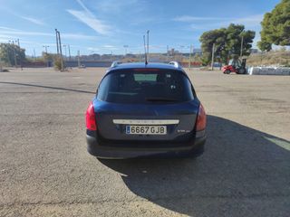 Peugeot 308 2010
