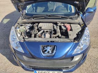 Peugeot 308 2010