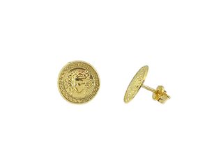 pendientes oro 18k