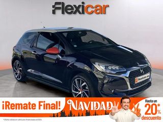 DS DS 3 PureTech 81kW (110CV) S&S Dark Side