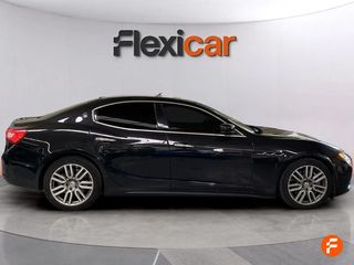 Maserati Ghibli 3.0 V6 DS 275CV RWD