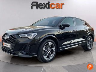 Audi Q3 Black line 35 TDI 110kW (150CV) S tronic