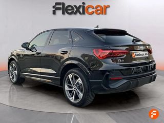 Audi Q3 Black line 35 TDI 110kW (150CV) S tronic