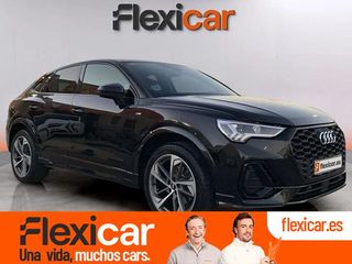 Audi Q3 Black line 35 TDI 110kW (150CV) S tronic