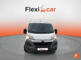 Citroën Jumper 35L3H2
