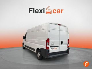 Citroën Jumper 35L3H2