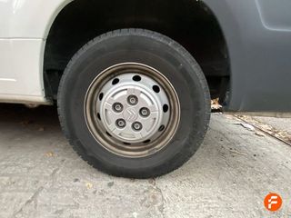 Citroën Jumper 35L3H2