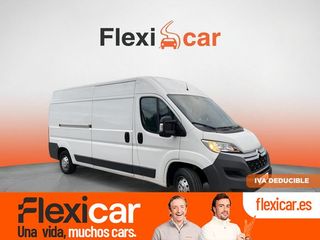 Citroën Jumper 35L3H2