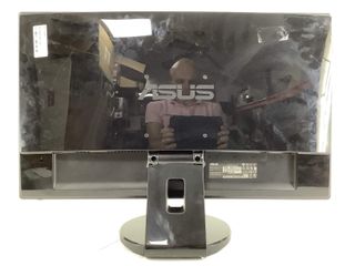 monitor led asus ve248h 24 led