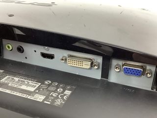 monitor led asus ve248h 24 led