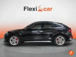 Audi Q5 S line 35 TDI 120kW S tronic