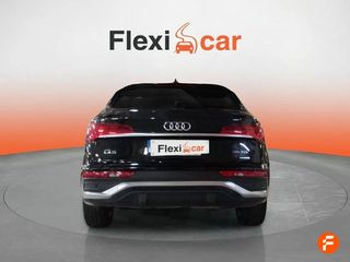 Audi Q5 S line 35 TDI 120kW S tronic