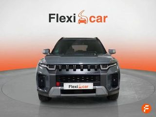 SsangYong Torres G15 Life Aut.