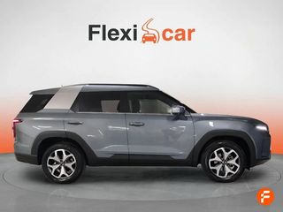 SsangYong Torres G15 Life Aut.