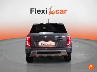 SsangYong Torres G15 Life Aut.