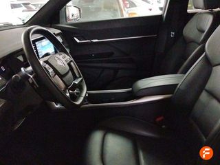 SsangYong Torres G15 Life Aut.