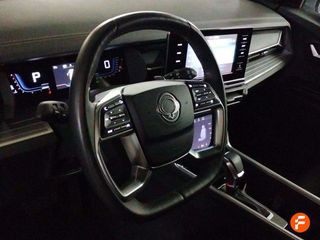 SsangYong Torres G15 Life Aut.