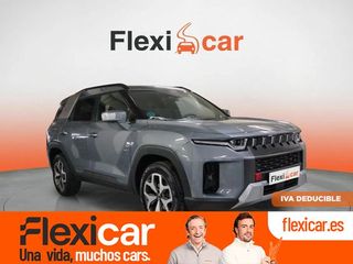 SsangYong Torres G15 Life Aut.