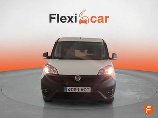 Fiat Doblò Dobló 77kW 105Cv- 5P (2022)