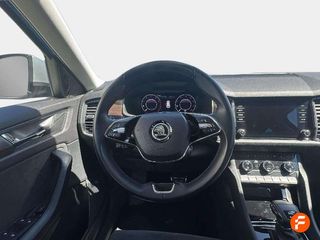 Skoda Kodiaq 2.0 TSI 140 kW (190CV) DSG 4x4 Scout