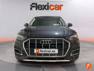 Audi Q5 Advanced 35 TDI 120kW S tronic