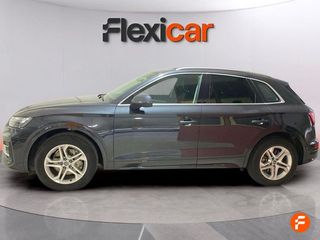 Audi Q5 Advanced 35 TDI 120kW S tronic