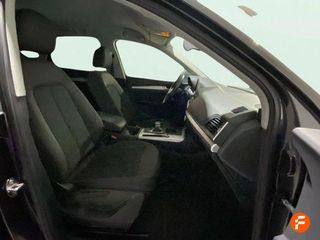 Audi Q5 Advanced 35 TDI 120kW S tronic