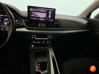 Audi Q5 Advanced 35 TDI 120kW S tronic