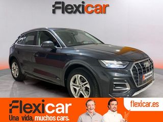 Audi Q5 Advanced 35 TDI 120kW S tronic