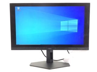 monitor led aoc 24g4xe 24 led