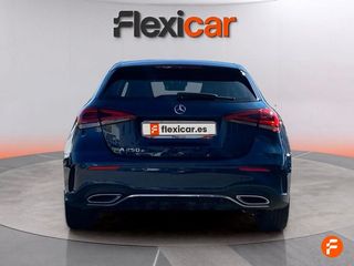 Mercedes Clase A Sedán A 250 e